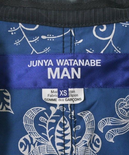 JUNYA WATANABE MAN カジュアルジャケット メンズ 【古着】【中古】【送料無料】