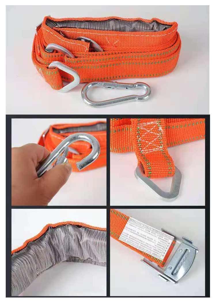 木登り道具木登り靴保護ベルト木登り業用安全帯果物選ぶ狩登山用庭木観察落下防止電気工事使いやすい木登り器耐荷重 100kg