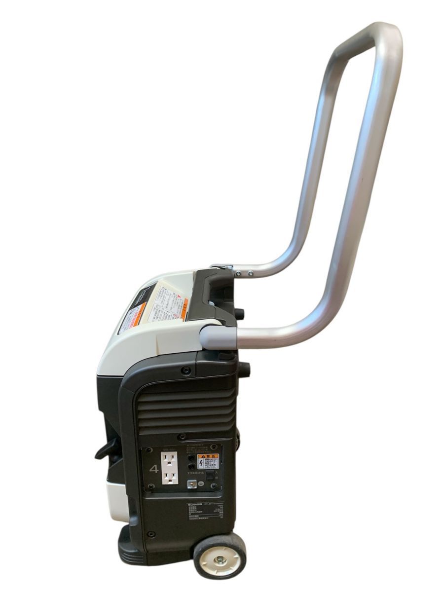 発電機 本体のみ