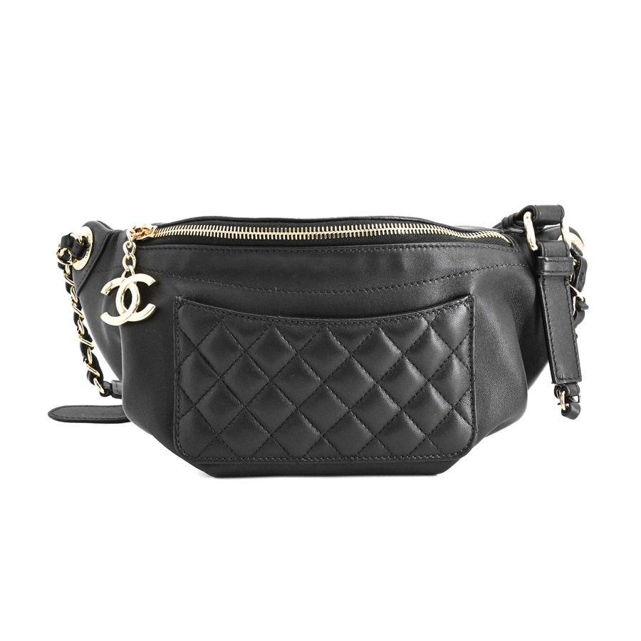 CHANEL シャネル ボディバッグ ボディバッグ A57832
