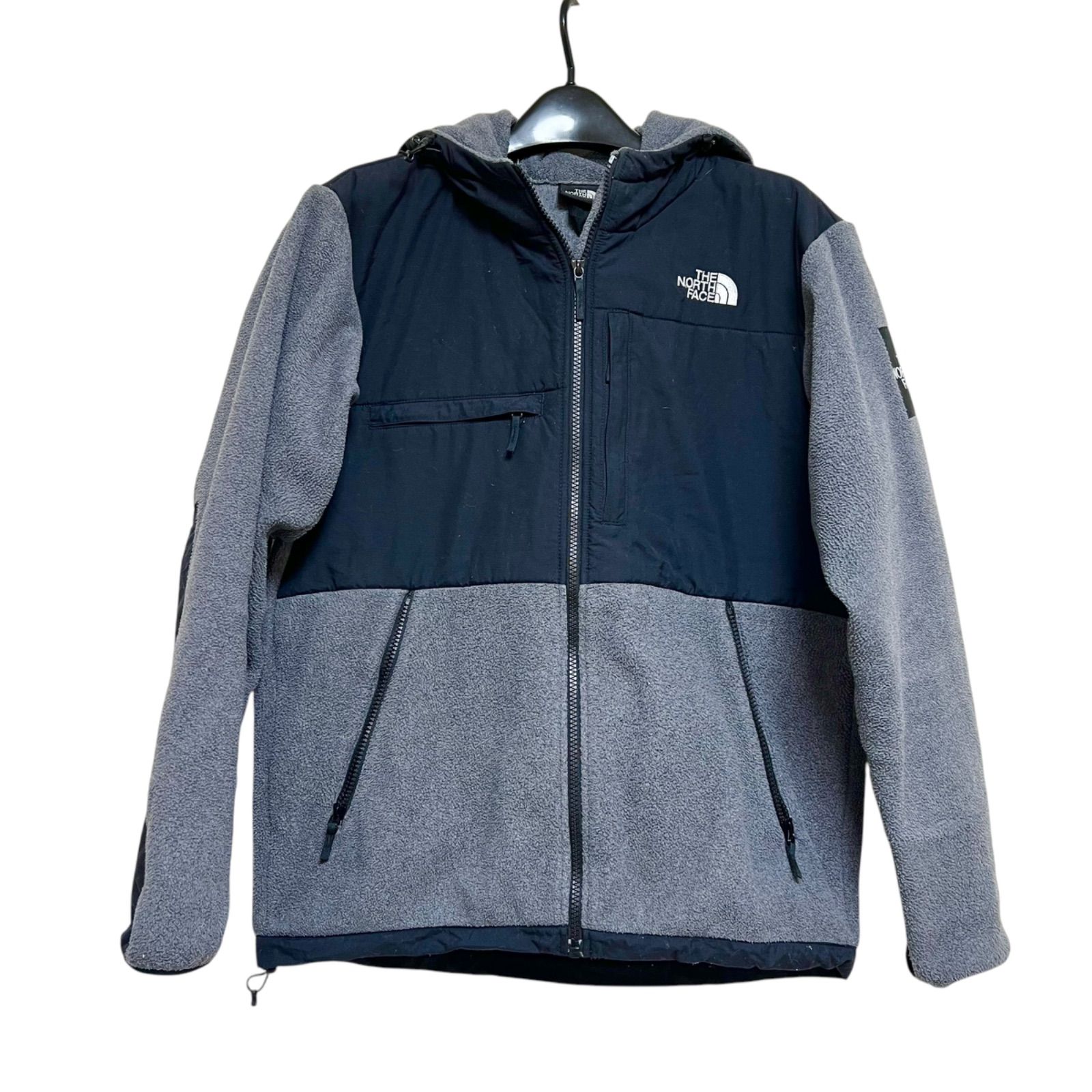 DD103 THE NORTH FACE ザノースフェイス Denali Jacket フリース 
