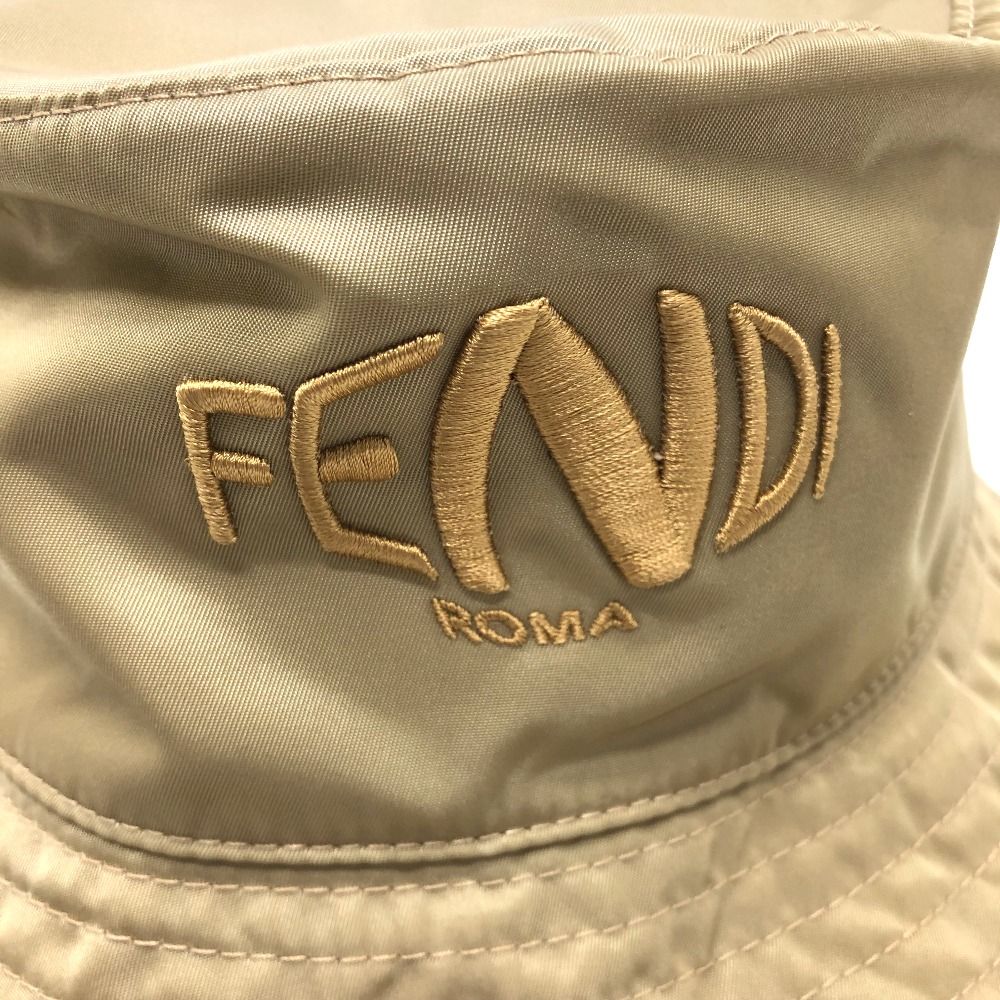 ◇フェンディ◇ズッカ/ハット/ブランド 楽天市場】FENDI フェンディ バケットハット FXQ899 ALSG メンズ