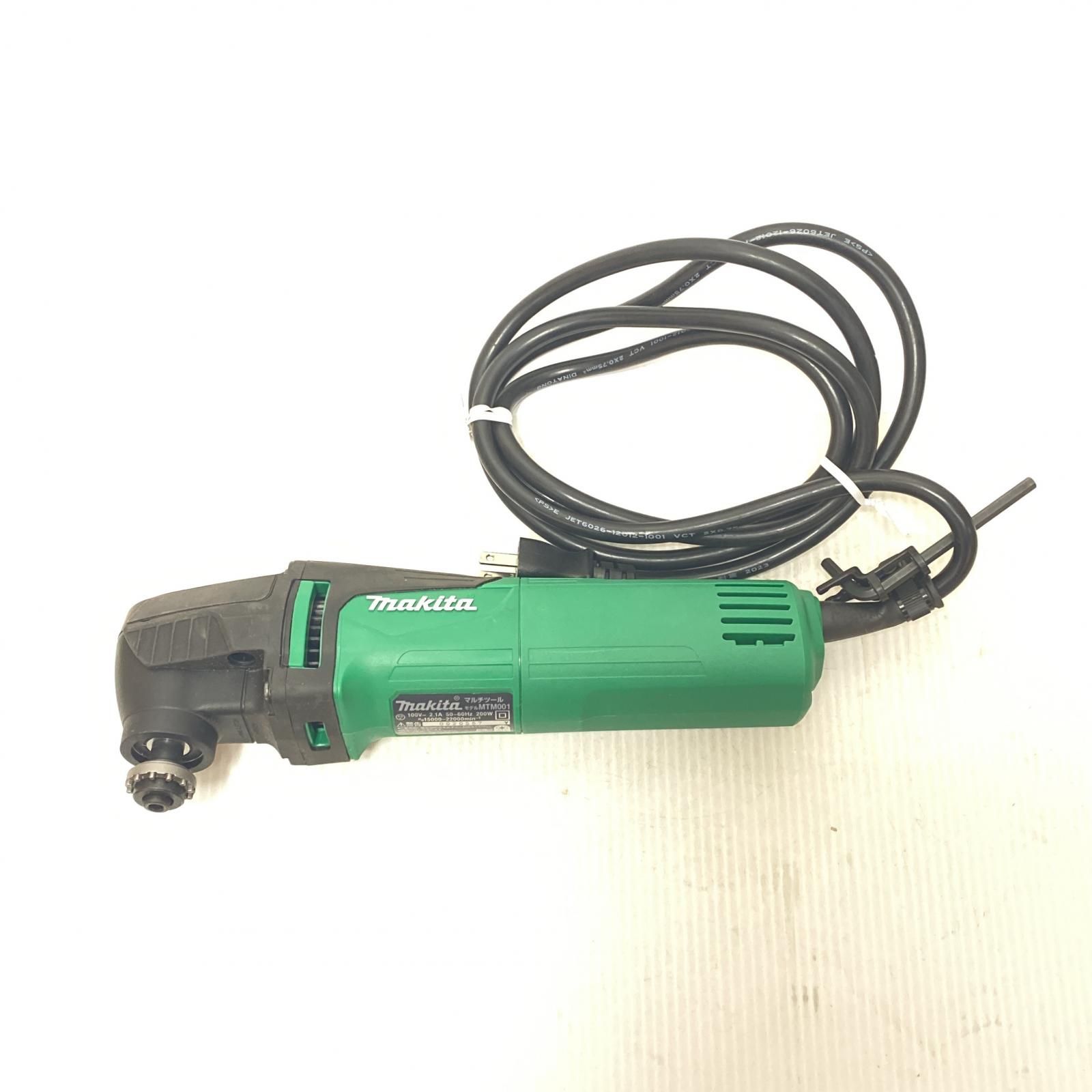 MTM001 グリーン