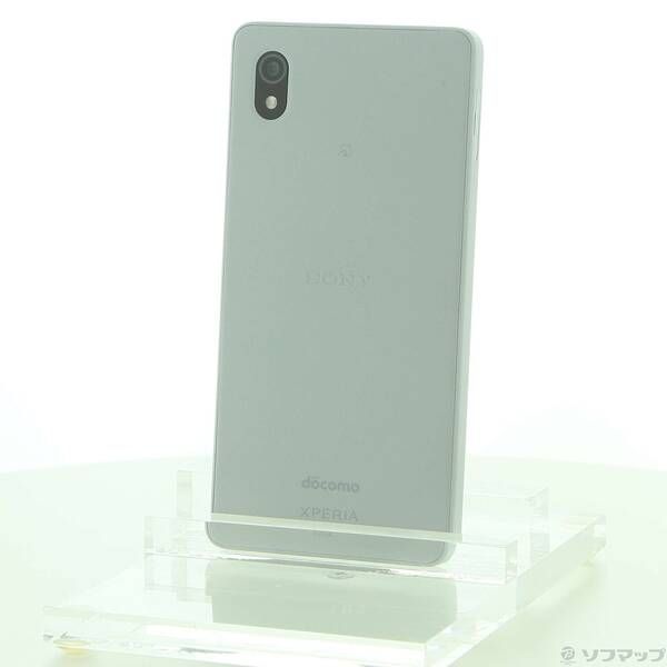 Sony Xperia Ace III (Gray) 本体 新品 未使用 Xperia Ace III グレー