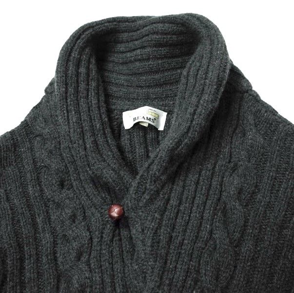 WILLIAM LOCKIE x BEAMS PLUS ウィリアムロッキー ビームス WILLIAM LOCKIE x BEAMS PLUS ウィリアムロッキー ビームス