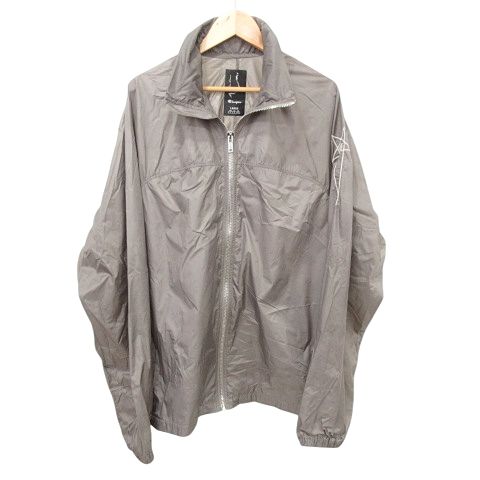 リックオウエンス Rick Owens × チャンピオン Champion ウインド 