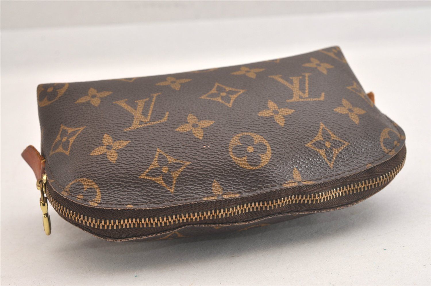 訳あり品　LOUIS VUITTONルイヴィトンポシェット・ジャンク ルイ・ヴィトン(LOUIS VUITTON)ルイ・ヴィトン ポシェット