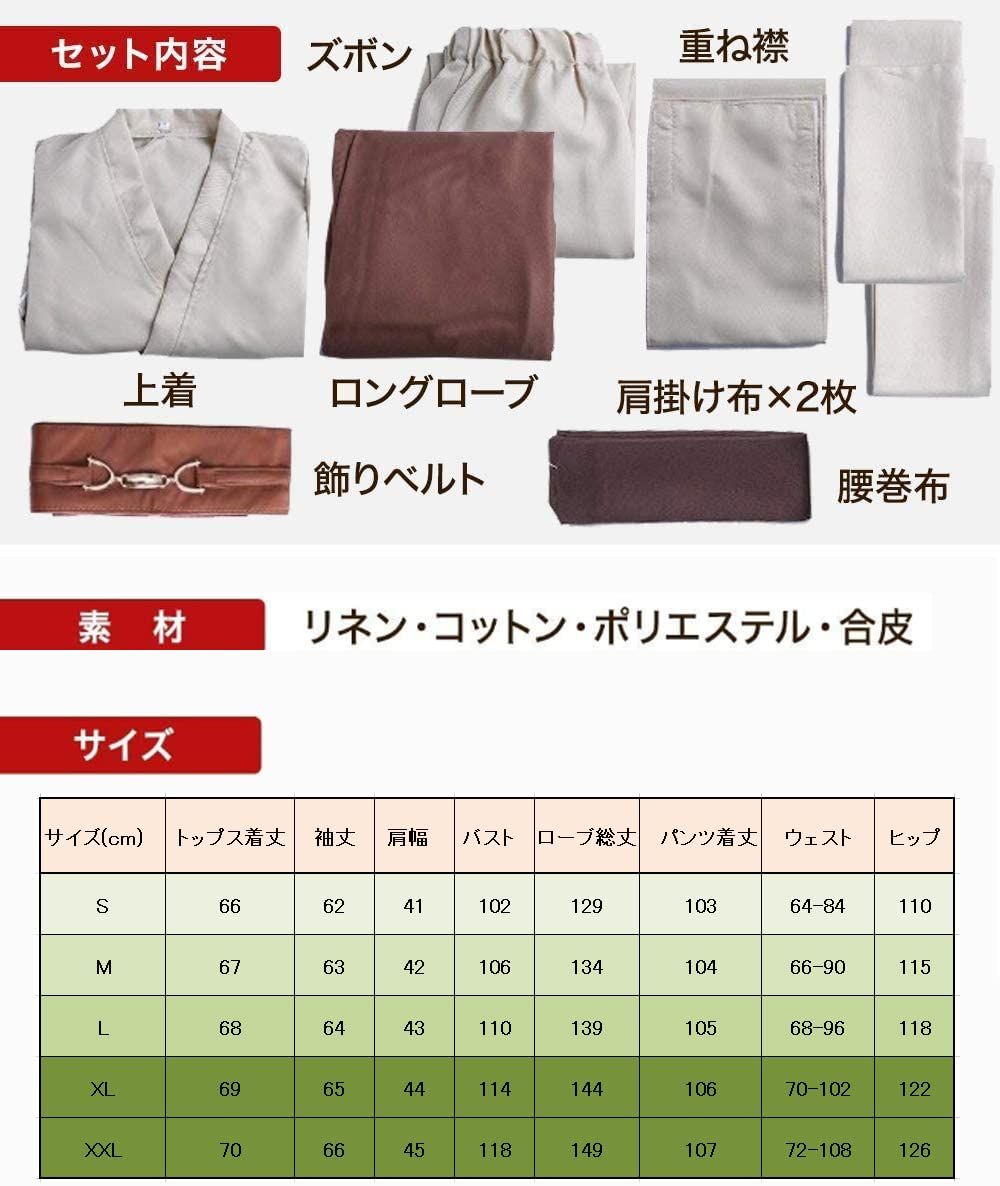男性