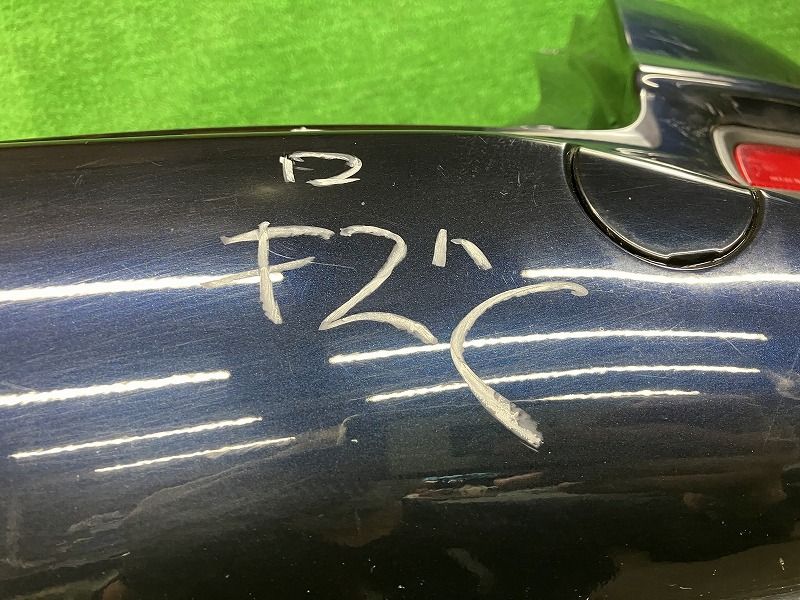 リアバンパー リヤバンパー