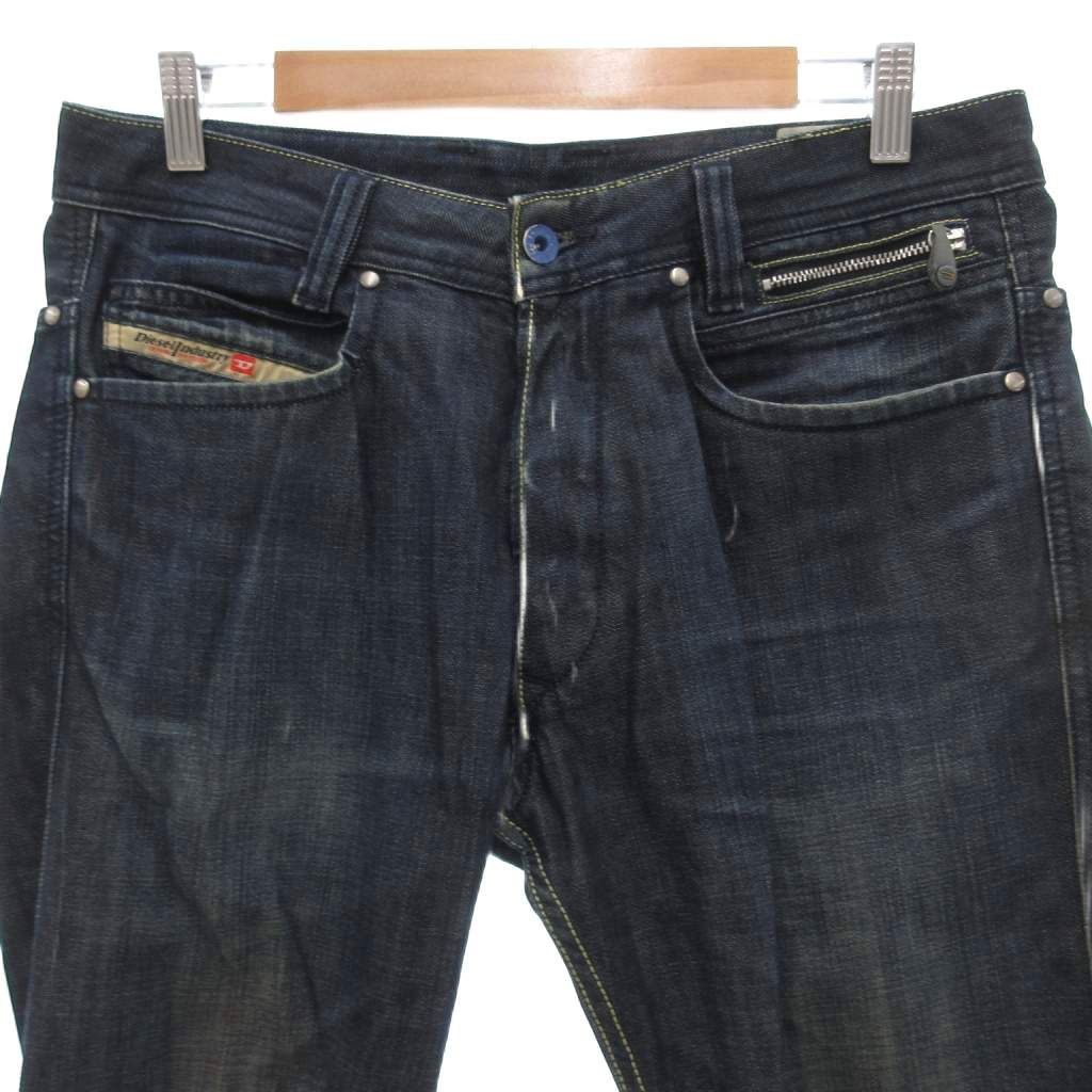 ディーゼル DIESEL PADDOM デニムパンツ ジーンズ W30 L32