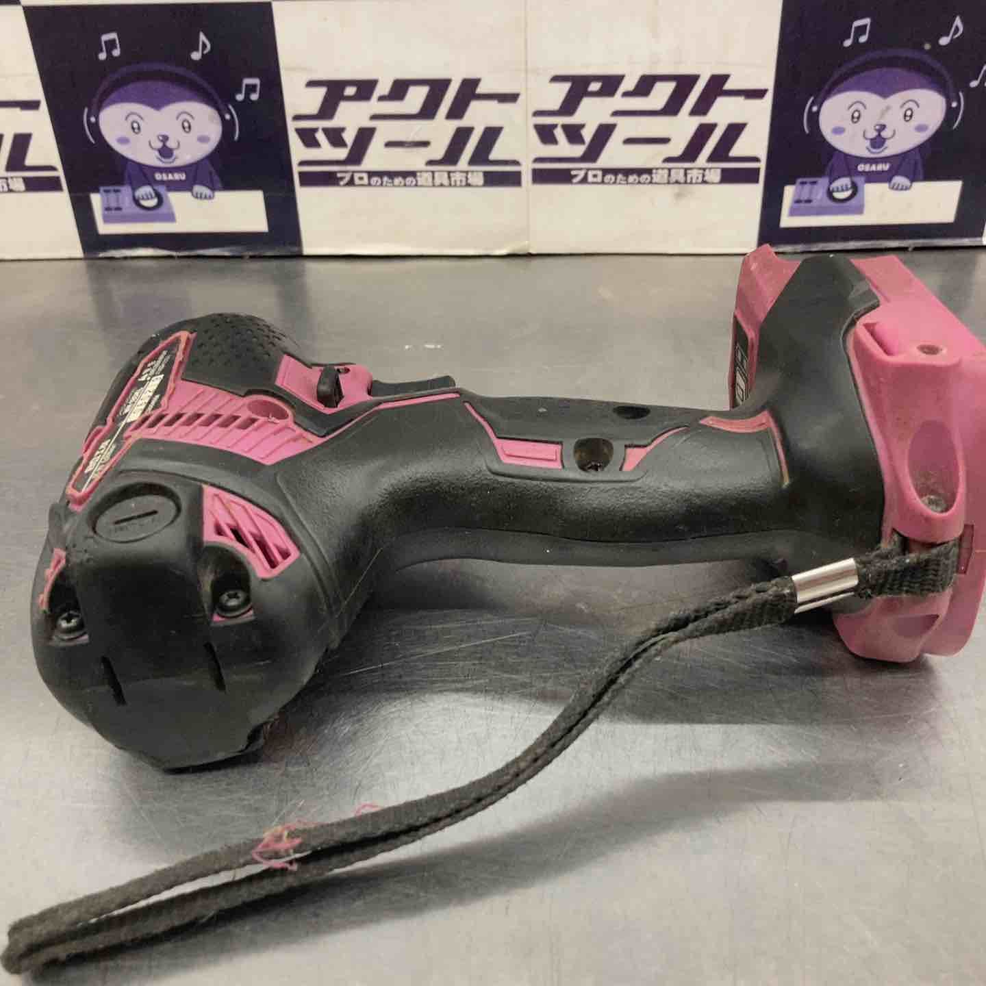 ハイコーキ HIKOKI 旧 日立工機 コードレスインパクトドライバー WH18DKL 2LSCK R 所沢店 BRIGHTFACE_UK