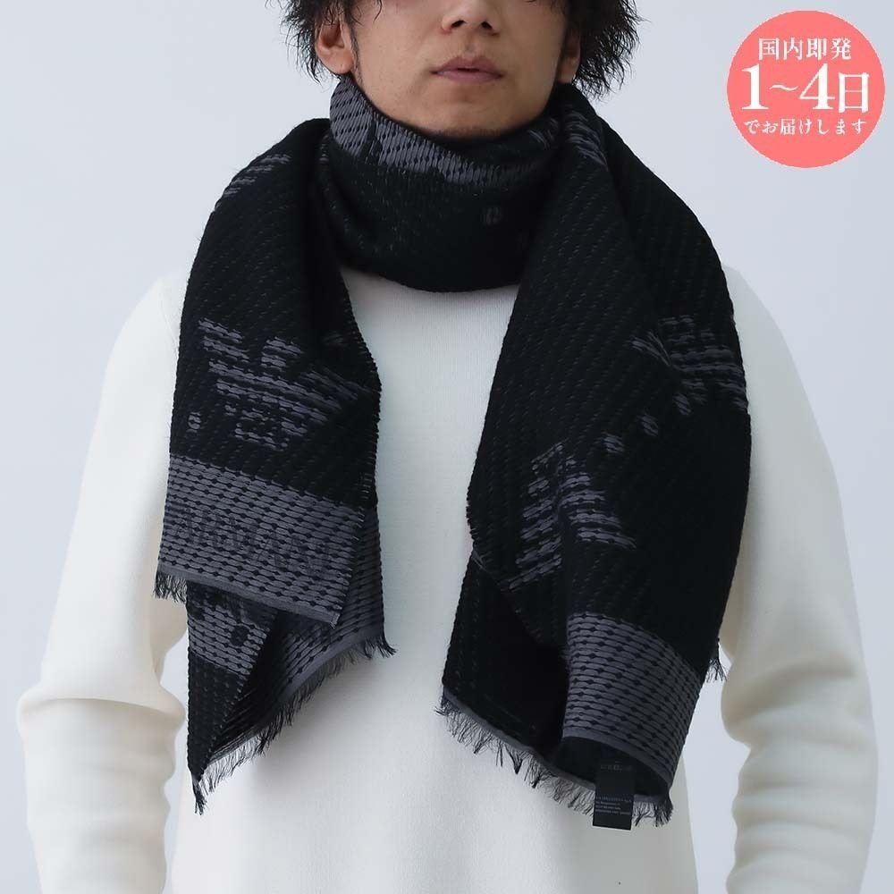 エンポリオアルマーニ EMPORIO ARMANI STOLE エンポリオ エンポリオアルマーニ EMPORIO ARMANI STOLE エンポリオ