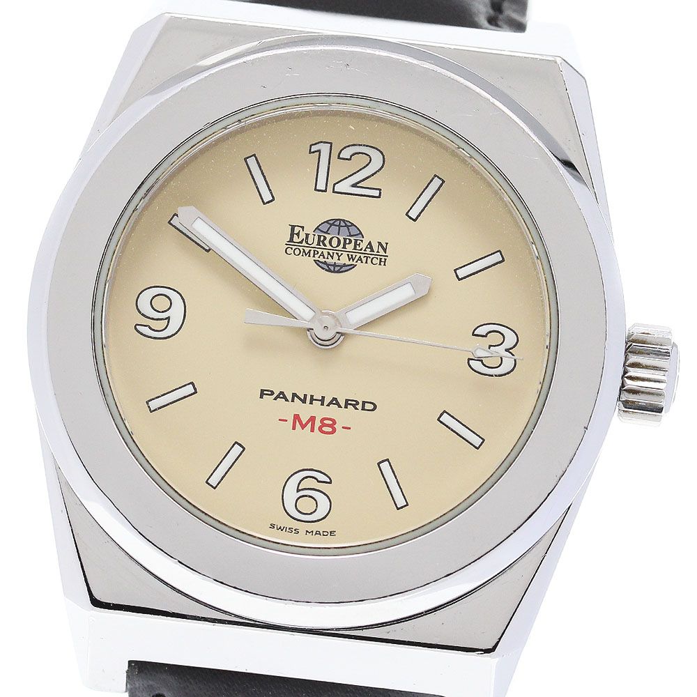 J4048 未使用 ロータ 291 カシミヤ混1プリーツパンツ グレー 46