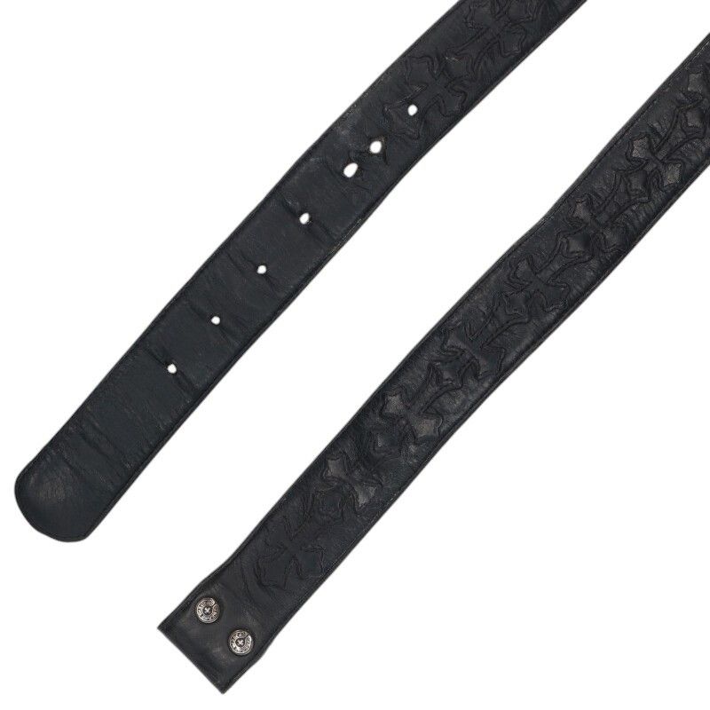 クロムハーツ 1.5 STRAP CEMETERY/1.5inchセメタリークロス クロムハーツ 1.5 STRAP CEMETERY/1.5inchセメタリークロス