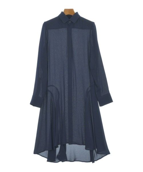 TAKESHI KOSAKA by Y s Pink Label シャツワンピース レディース 古着 送料無料
