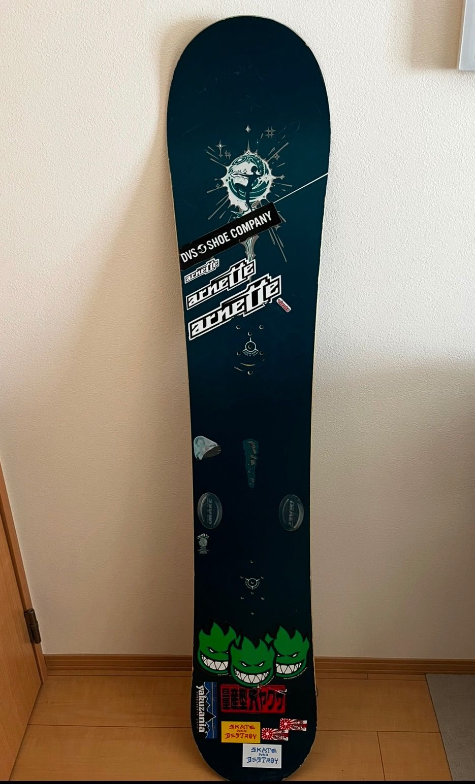 YONEX ヨネックス 4XP 152cm スノーボード 板のみ 入門】スノボー