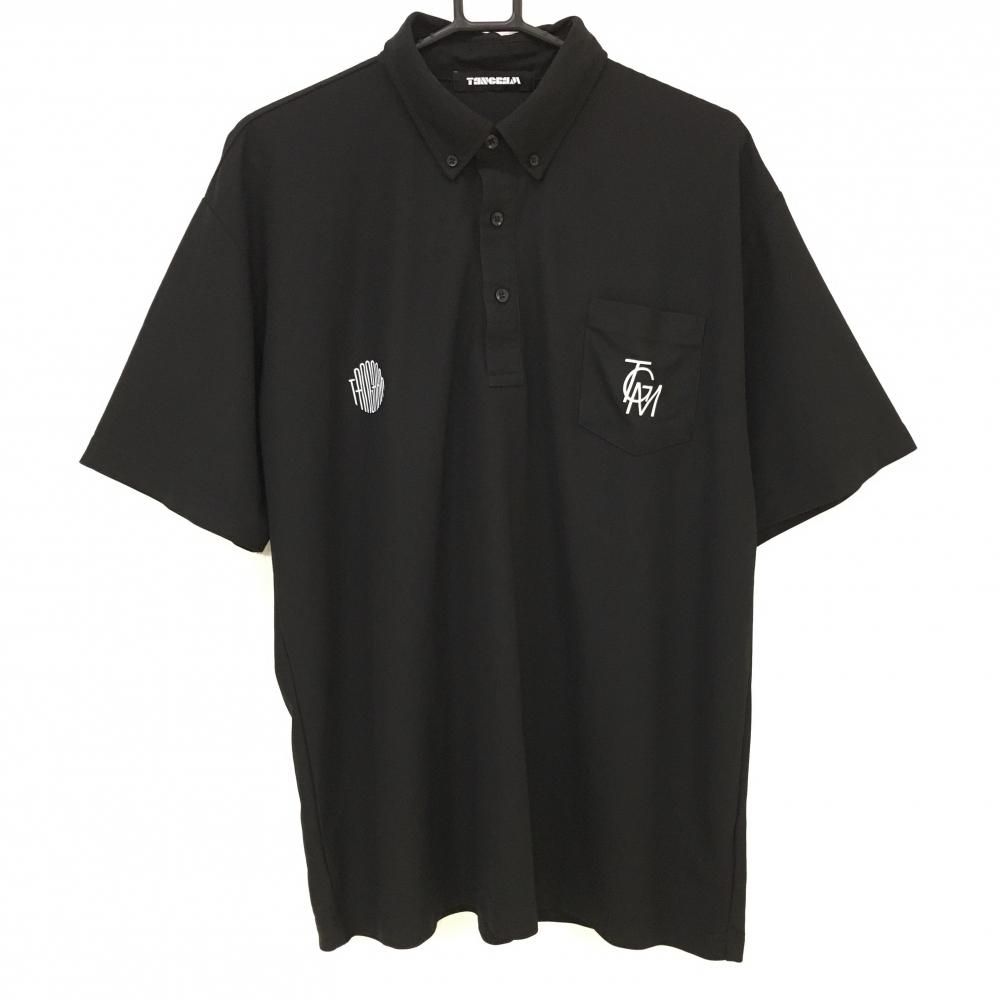 セール】TURF POLO SHIRTS（ポロシャツ）｜TANGRAM（タングラム