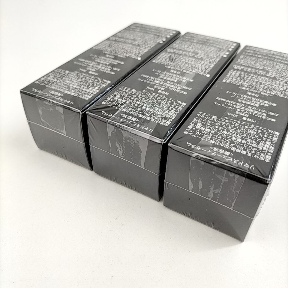 Re,madss 】K 63 A-1 未開封 30ml × 3 Beauty Serum リマドス