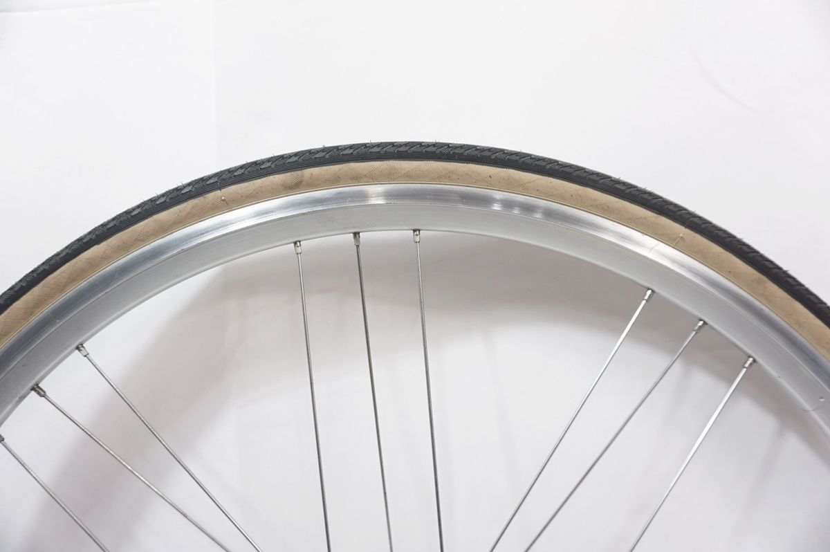 ホイールセット バイチャリ世田谷店