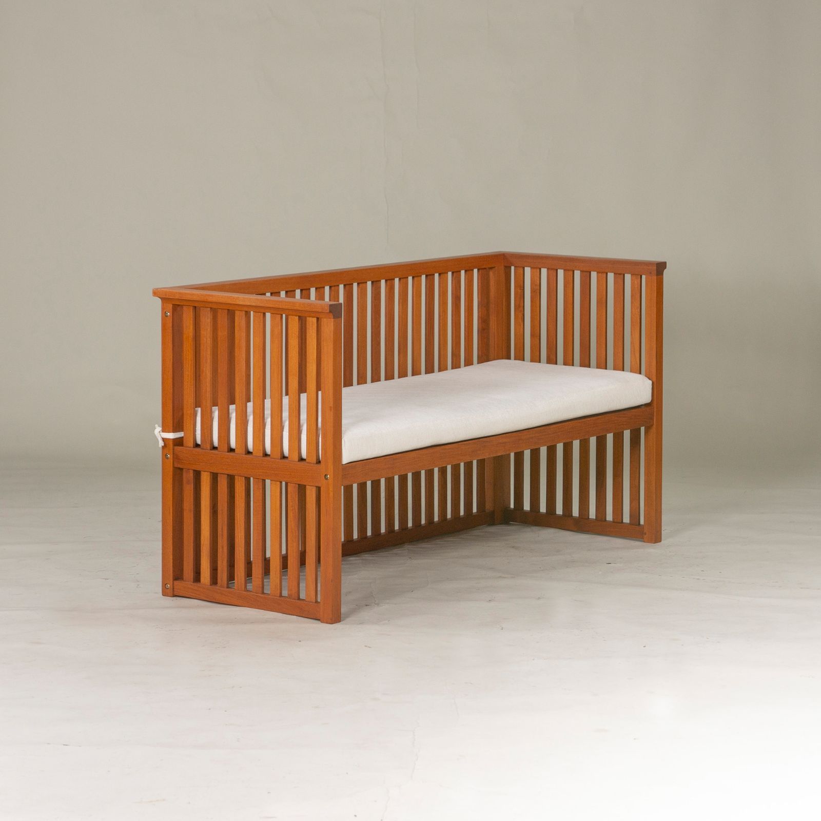 ガーデンベンチ FLYMEe