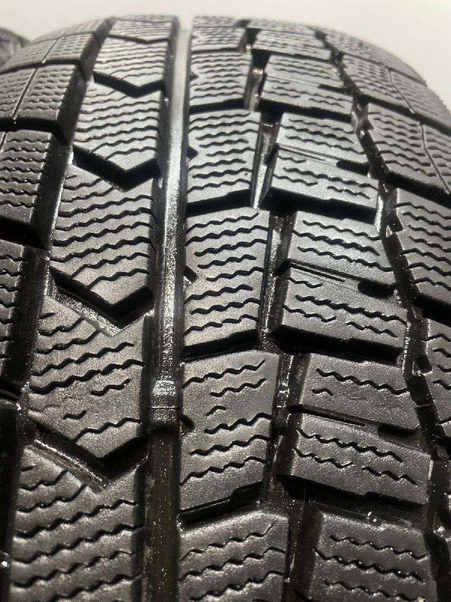 DUNLOP WINTER MAXX WM02 185/65R15 15インチ スタッドレス 4本 24年製