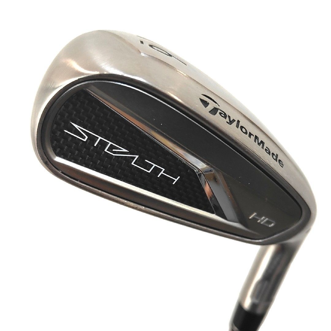 レディース ステルス STEALTH HD 6番アイアン カーボンA