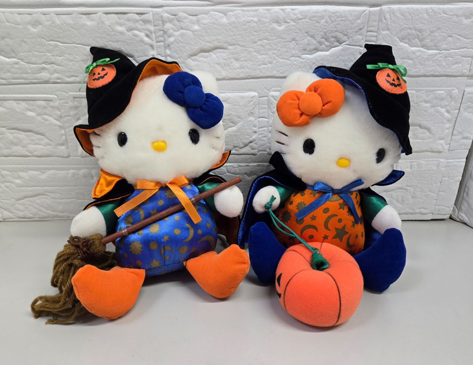 レトロ☆ハローキティぬいぐるみetc.まとめ売り ハローキティ ぬいぐるみ セット まとめ売り サンリオ