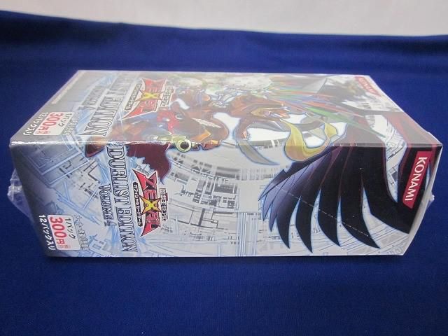 DUELIST ADVANCE シュリンク付きBOX 4箱セット　おまけ付き 遊戯王 DUELIST ADVANCE 4BOX 未開封 シュリンク付き - メルカリ