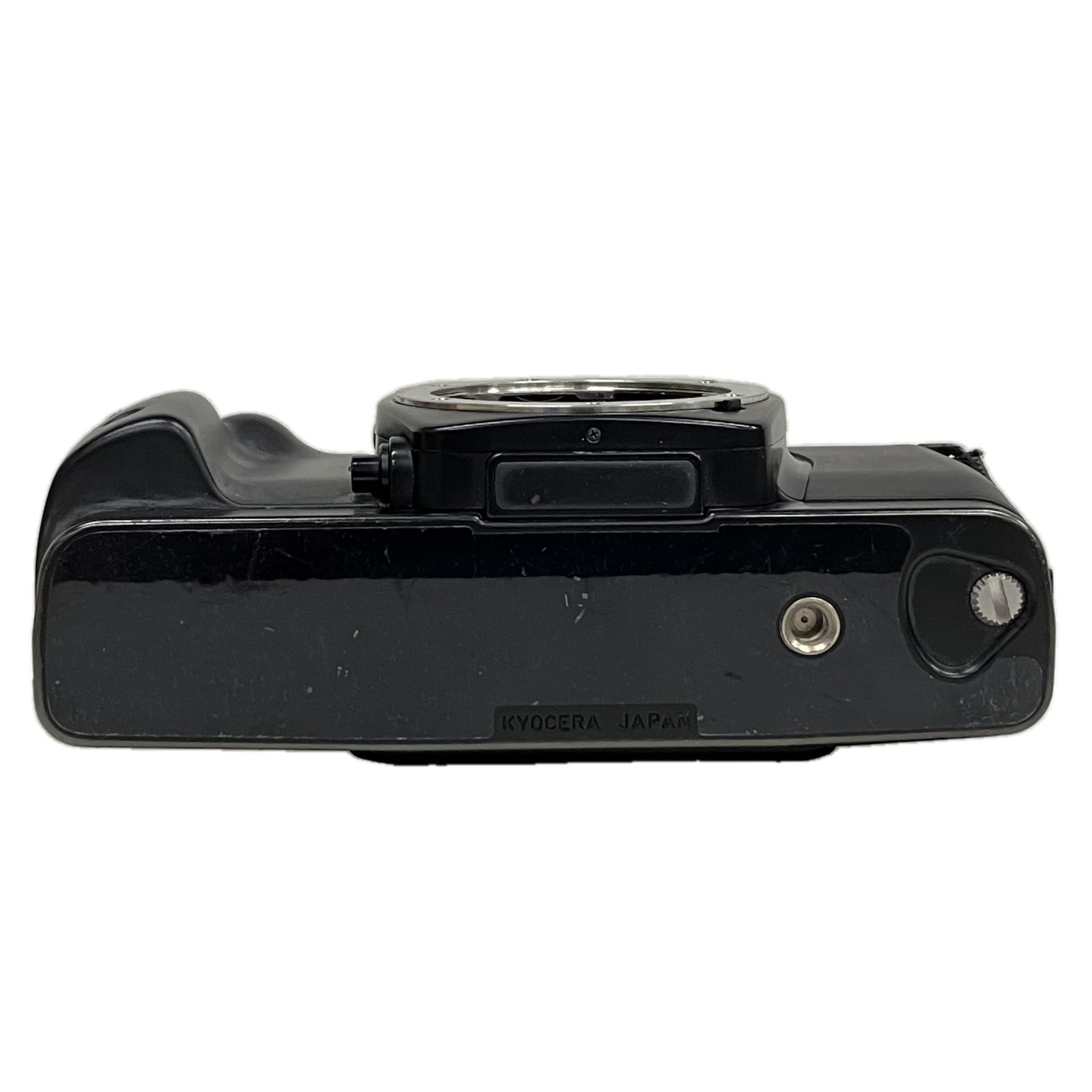  CONTAX ST フィルムカメラ ボディ コンタックス 一眼レフカメラ 一眼レフカメラ(フィルム) フィルムカメラ