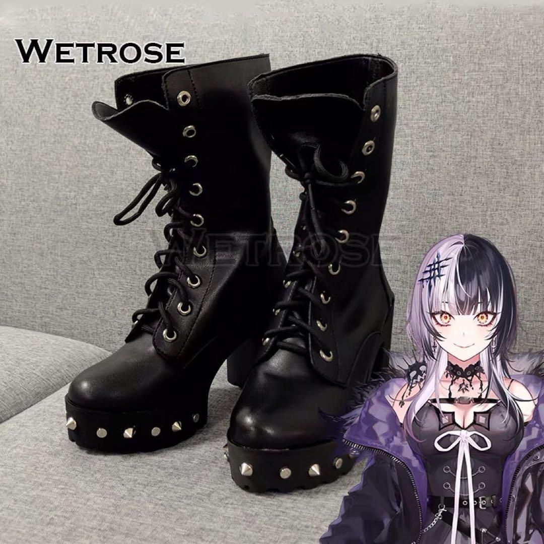 ノヴェラ コスプレ衣装