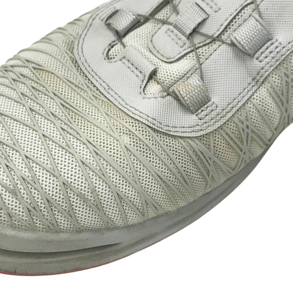 ecco エコー ゴルフシューズ EU42 ecco エコー CAGE PRO スパイクレス ゴルフシューズ グレー系 42