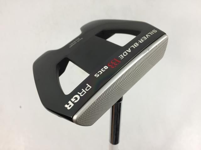 プロギア シルバーブレード SB α2-03 パター オリジナルスチール
