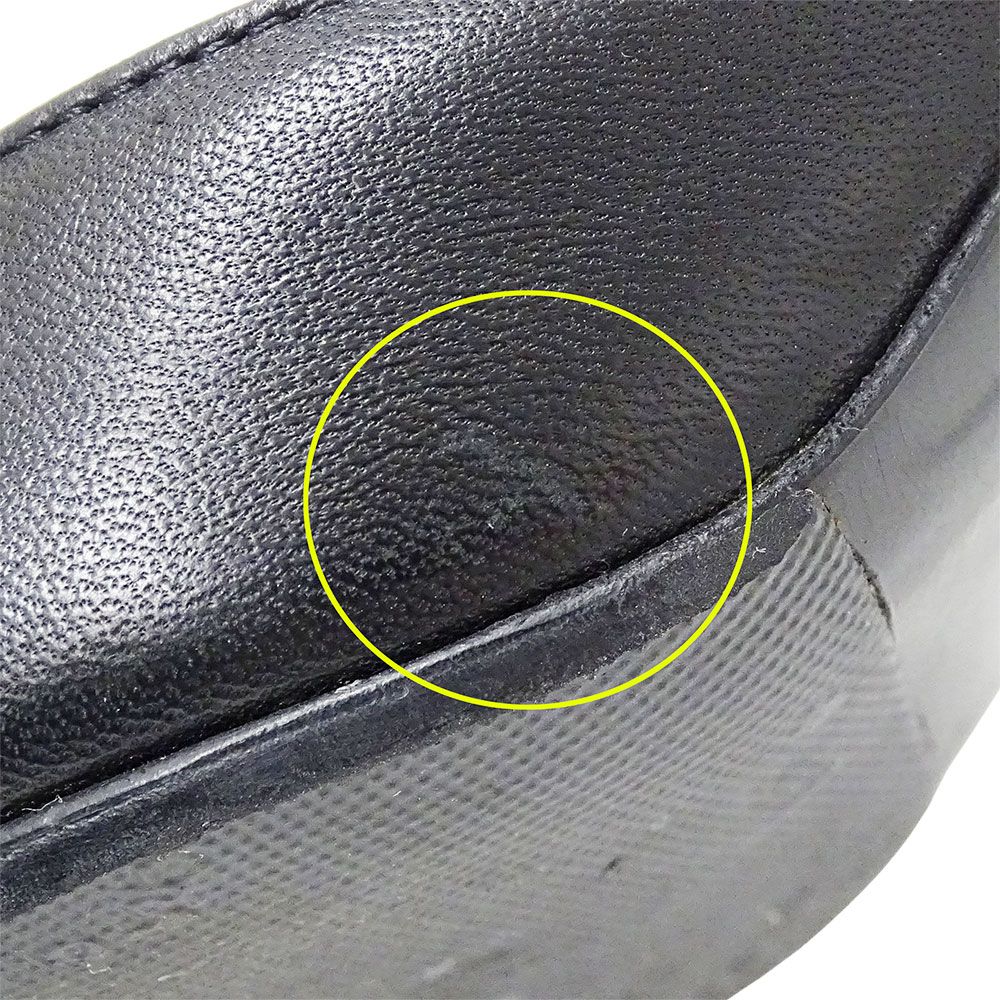 ブランド レザー