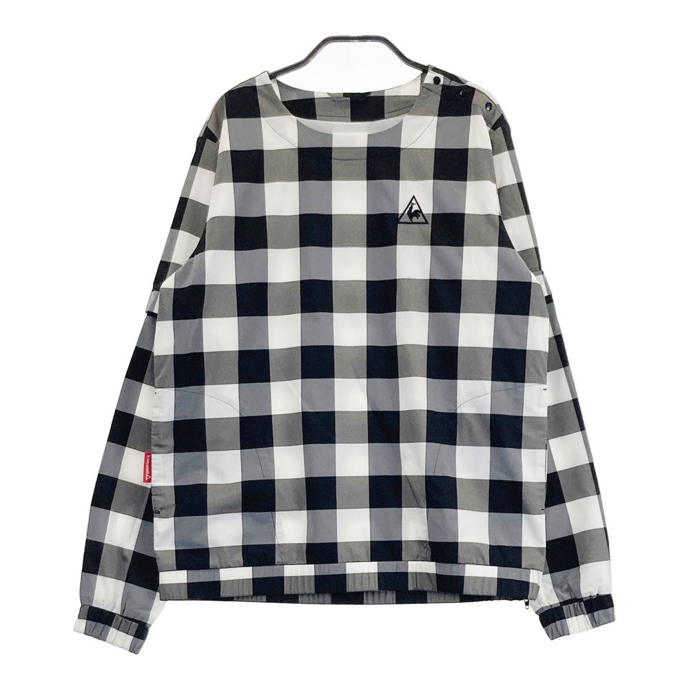 高山都 × coen / デニムオーバーオール オールインワン コバルト DENIM