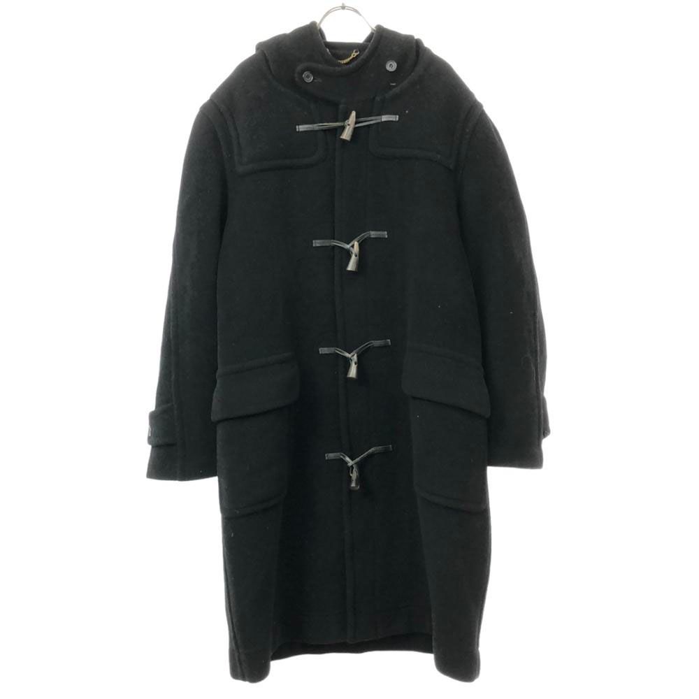 Montgomery モンゴメリー Tibbett ダッフルロングコート 英国製 【公式