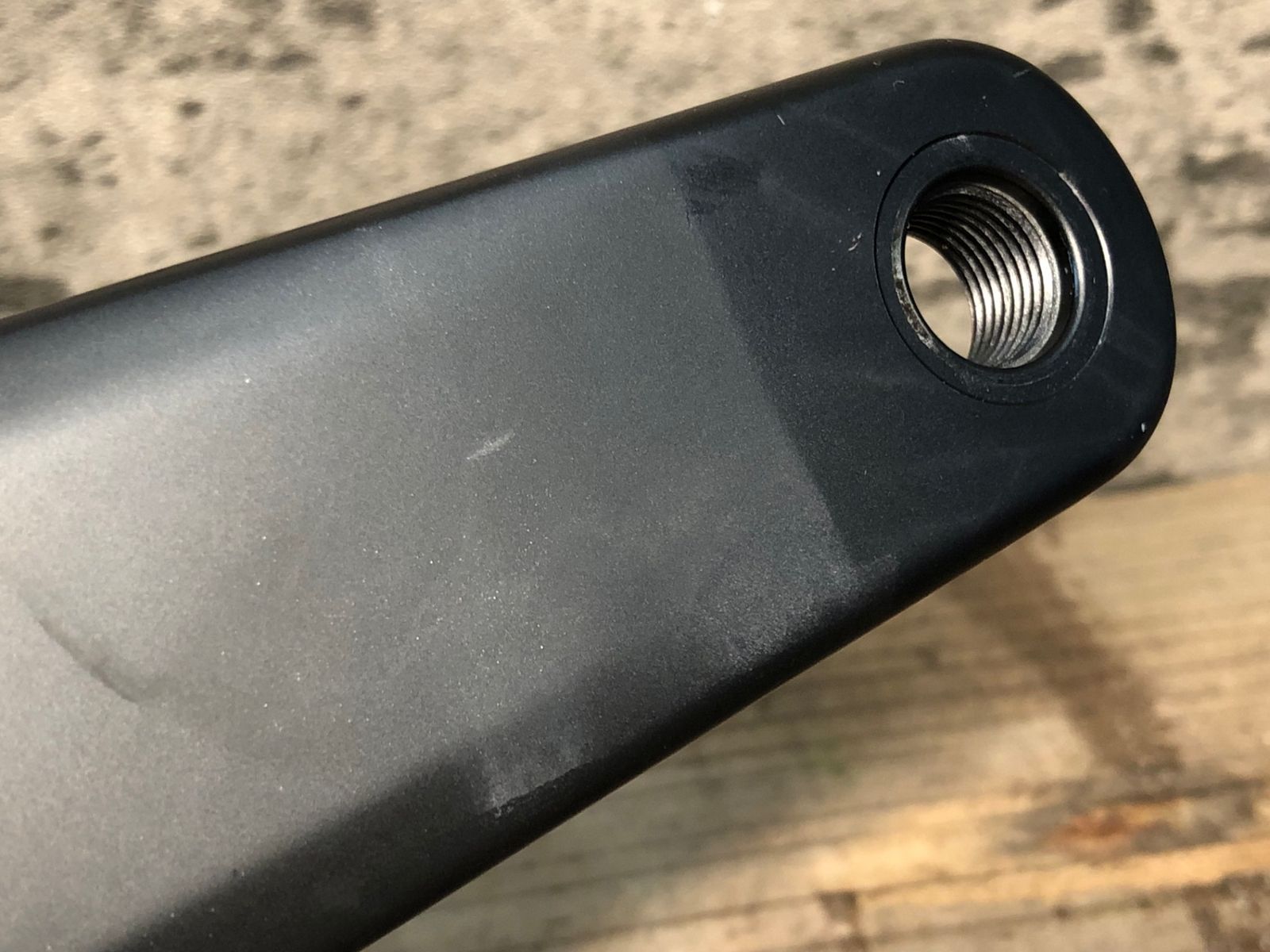 SHIMANO アルテグ