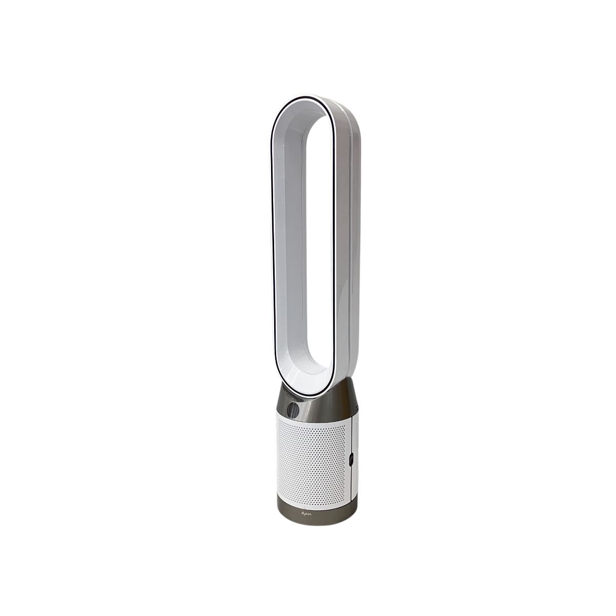 【未使用】 dyson ダイソン 空気清浄機 TP10 2024製 扇風機 2024年新型ダイソン空気清浄機は廉価版｜その価値と対象者は