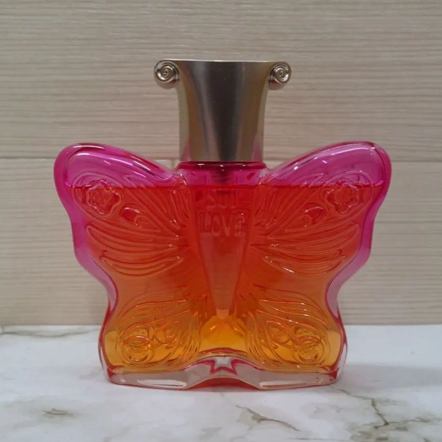 ANNA SUI アナスイ スイラブ 50ml 廃盤品 香水 - メルカリ