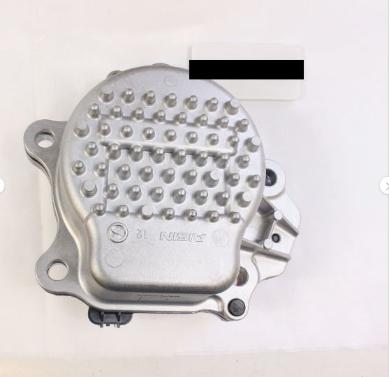 トヨタ純正 ヴィッツ KSP130 16-20 プリウス ZVW5 1.8L ウォーターポンプガスケット