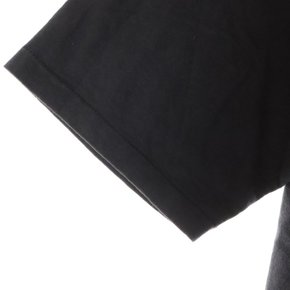 VINTAGE (ヴィンテージ) 90S PUSHEAD KURIO パスヘッド 黒  