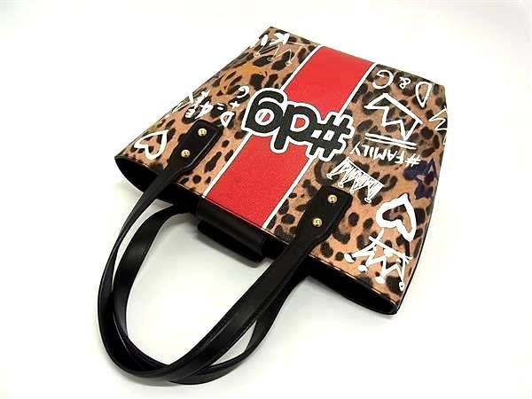 ◈ DOLCE＆GABBANA