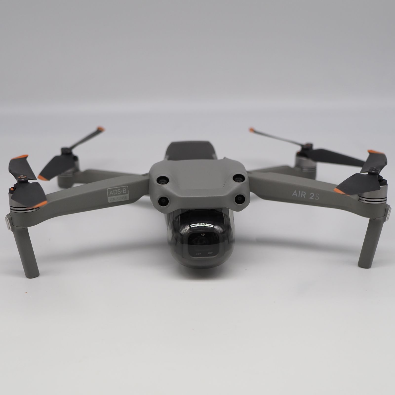 □極上品□ DJI Air 2S Fly More コンボ - テイクスカメラ 適格請求書