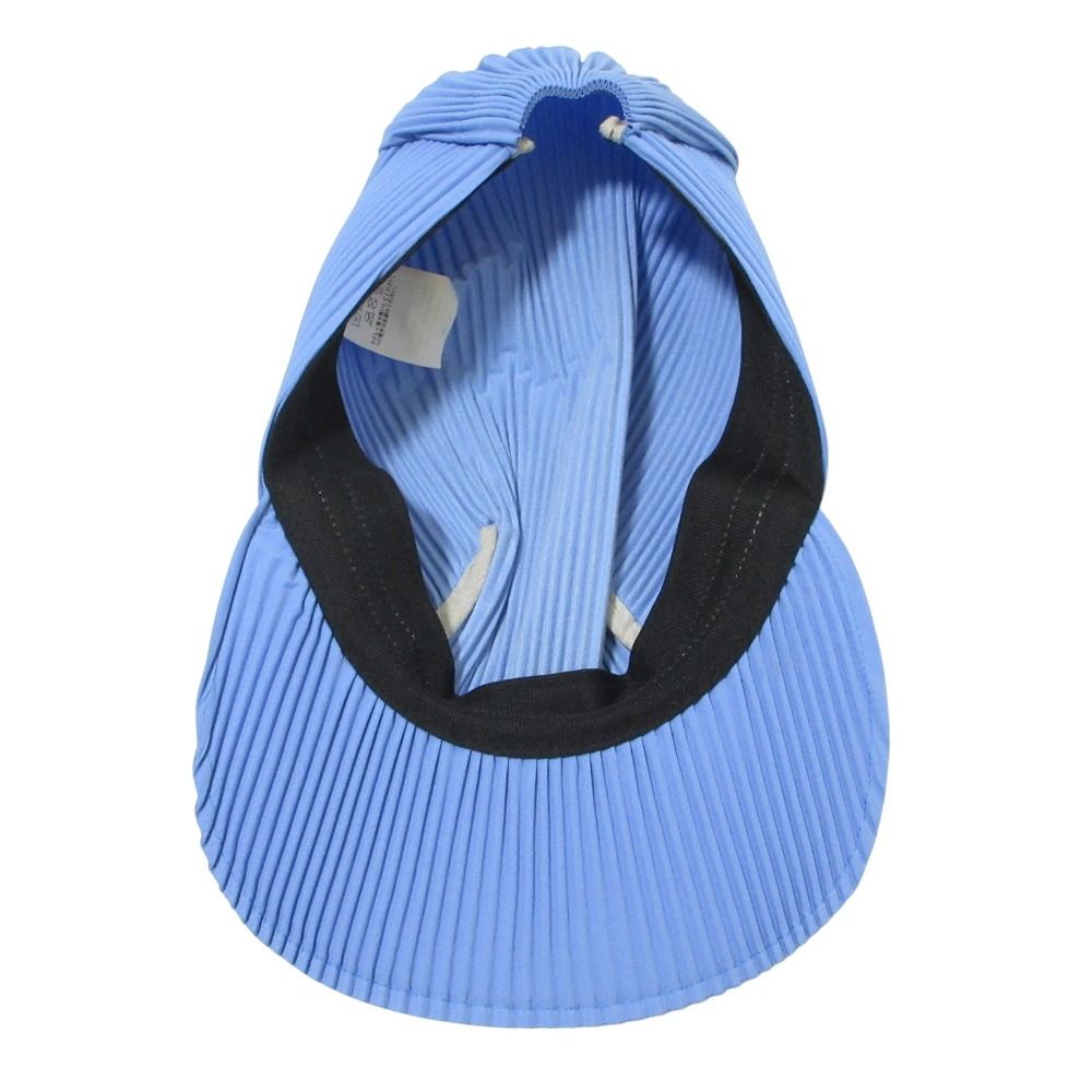 良品 クリーニング済 23SS PLEATS PLEASE ISSEY MIYAKE プリーツ