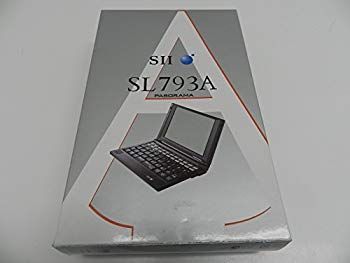 生活家電 【】セイコーインスツル 医学系電子辞書A10シリーズ