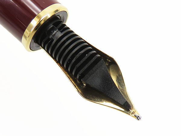 未使用】モンブラン MONT BLANC マイスターシュテュック