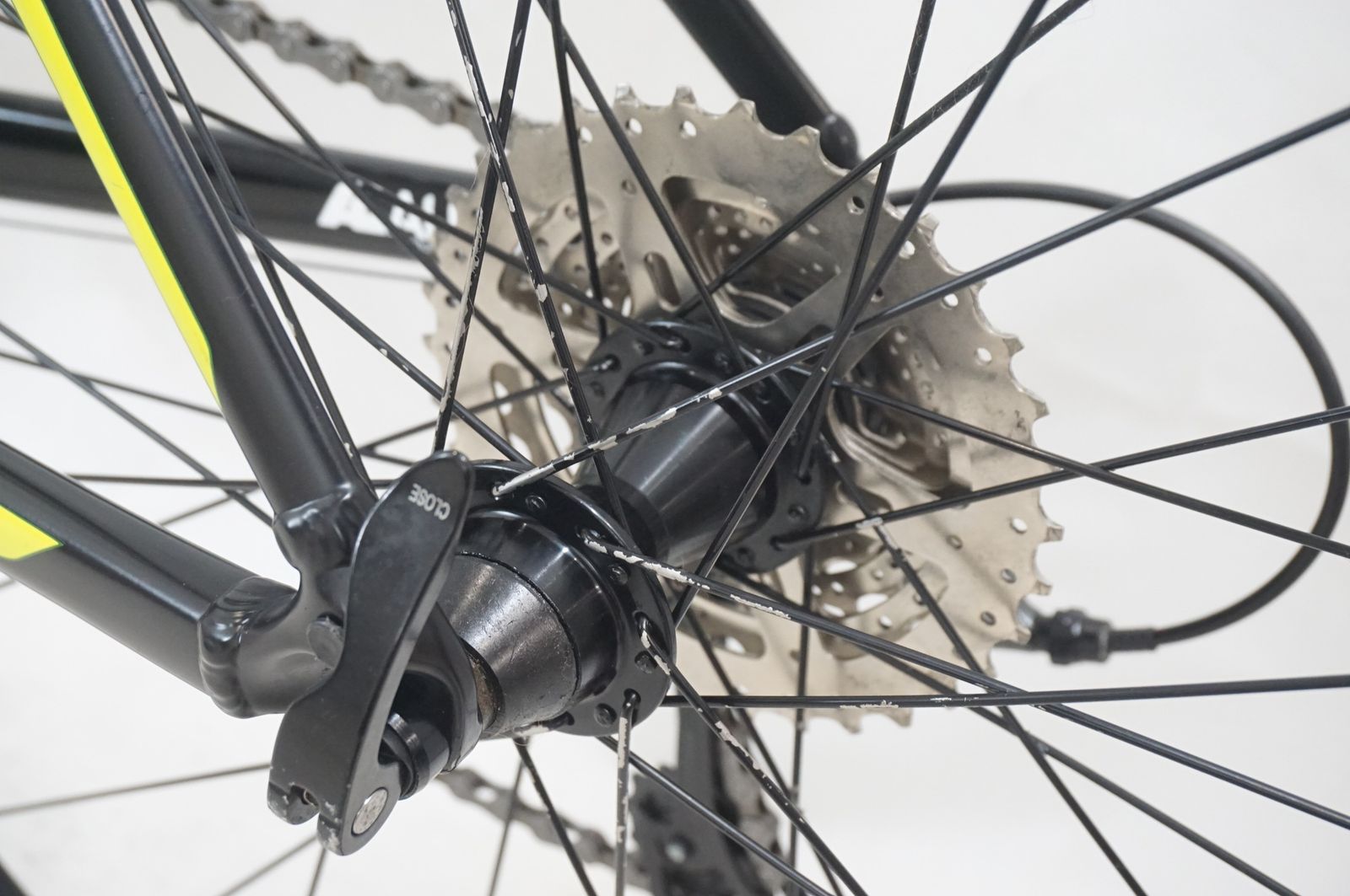 ジャイアント CONTEND2