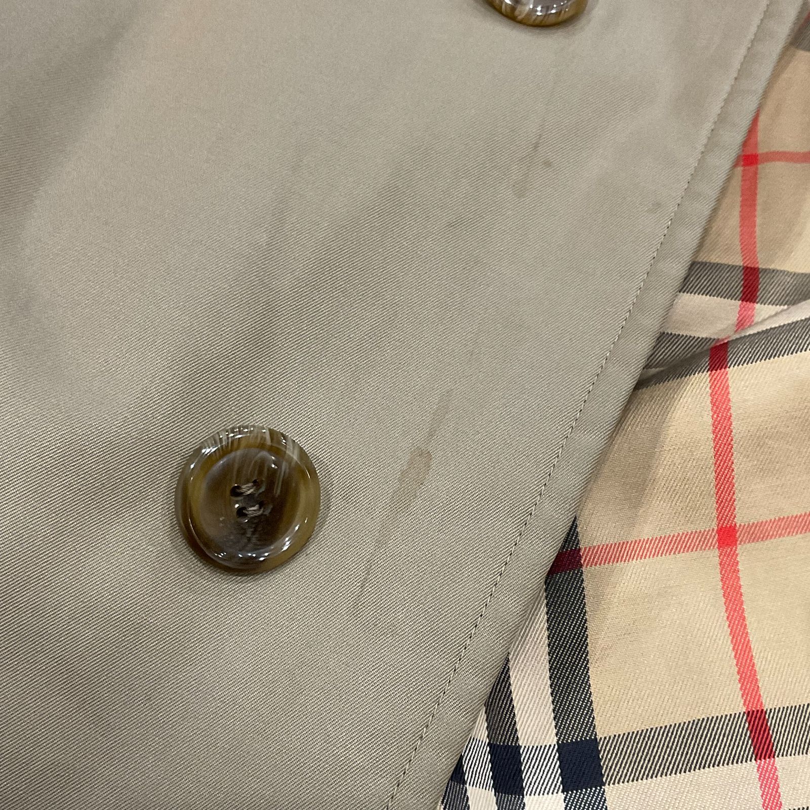 アウター コート