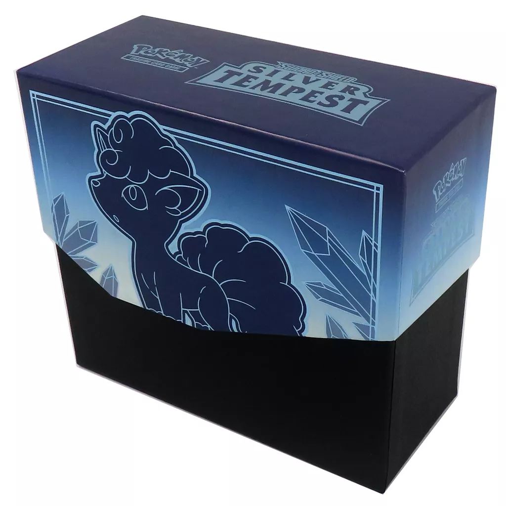 中古】サプライ [単品] アローラロコン カードボックス