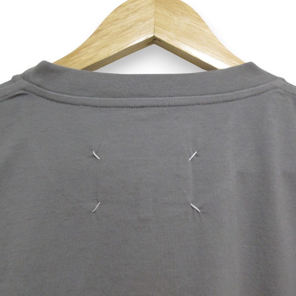 美品 23SS Maison Margiela メゾンマルジェラ 1 10 オーガニック  