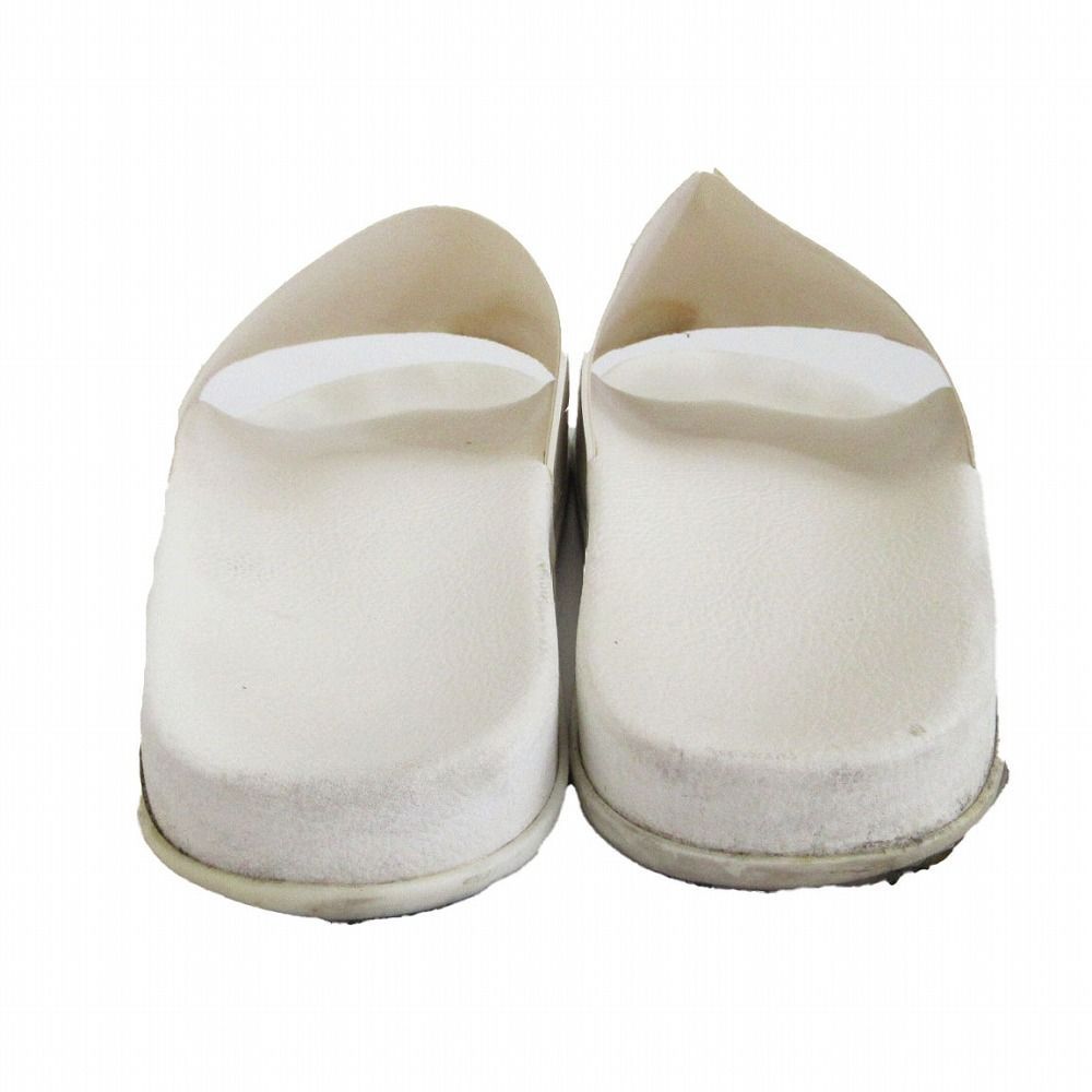 Maison Margiela メゾン マルジェラ 22 カレンダーロゴ シャワー